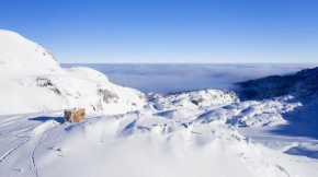 atipic lodge Arette